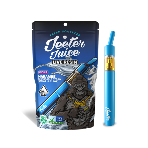 Jeeter Juice Live Resin
