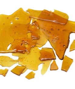 Girl Scout Cookie shatter