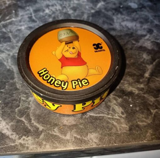 Buy Honey Pie Strain