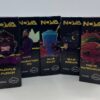nova carts