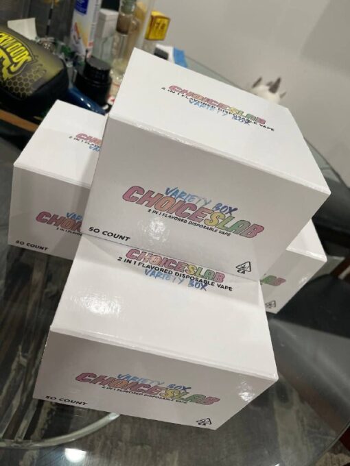 Choice labs
