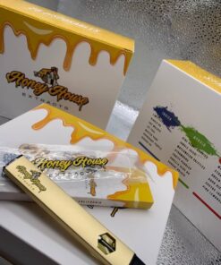 honey house carts