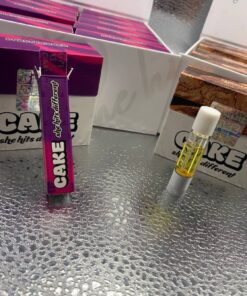 cake carts delta 8