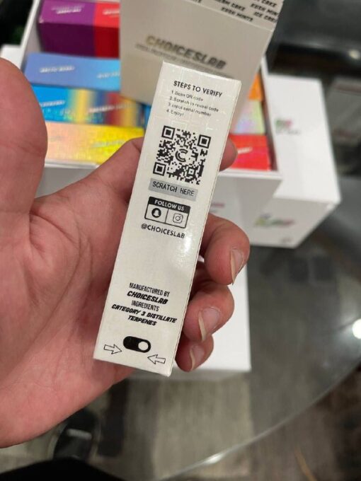 Choice labs