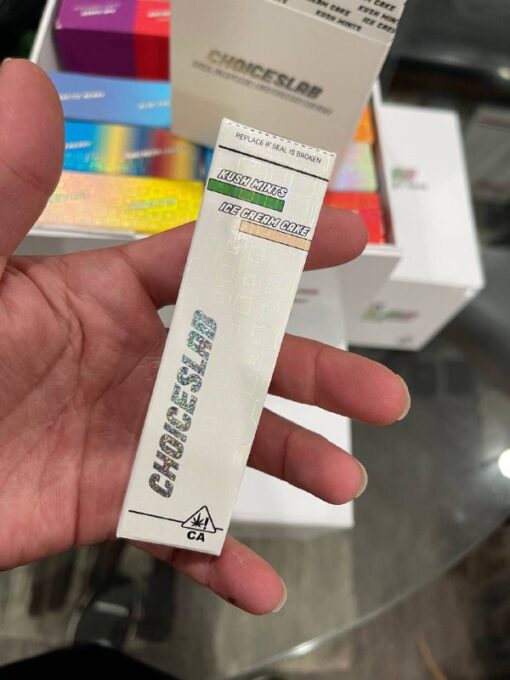 Choice labs