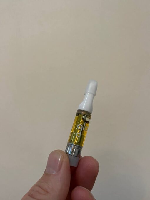 Glo carts