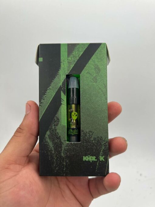 Alien Labs