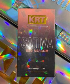 KRT Carts
