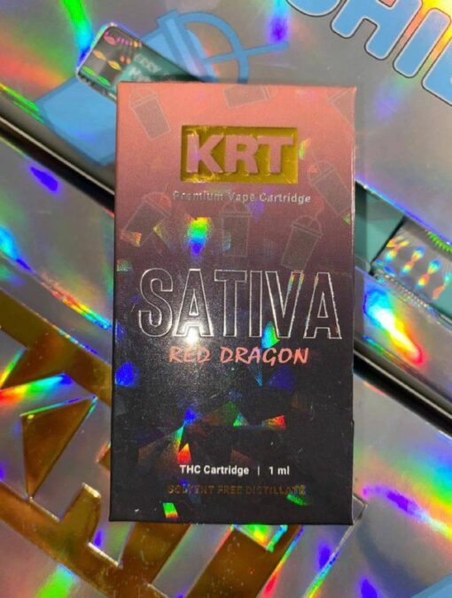 KRT Carts