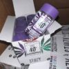 Stiiizy disposable