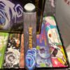 Gold Coast Clear Carts