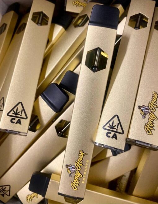 honey house carts