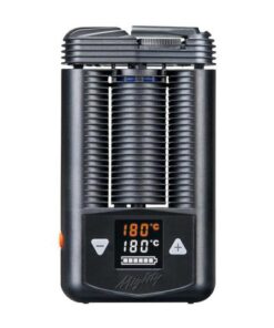 Mighty Vaporizer
