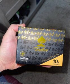 Trudose carts