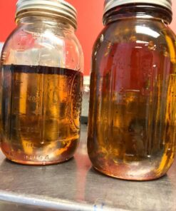 PURE THC OIL