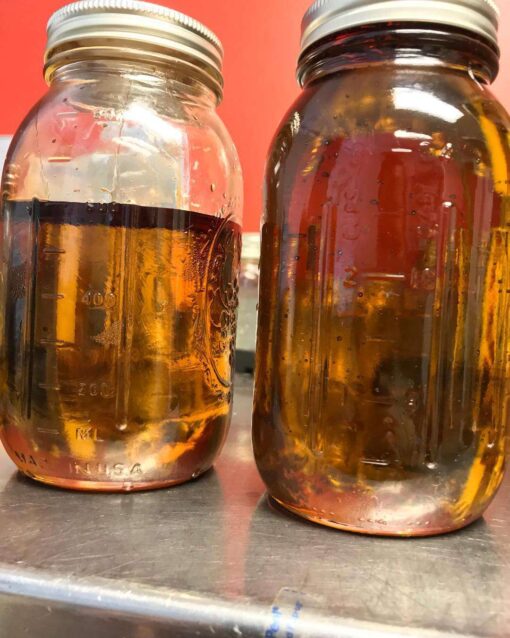 PURE THC OIL