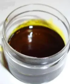 Blue Dream Hash Oil