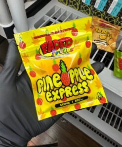 EDIBLES