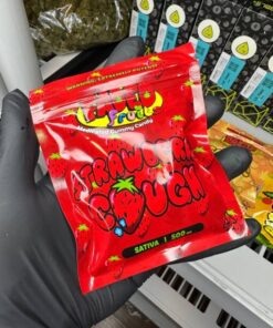 EDIBLES
