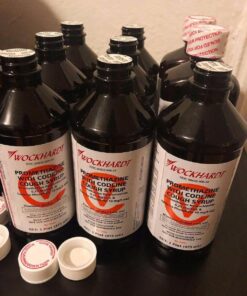 buy codeine in Europe