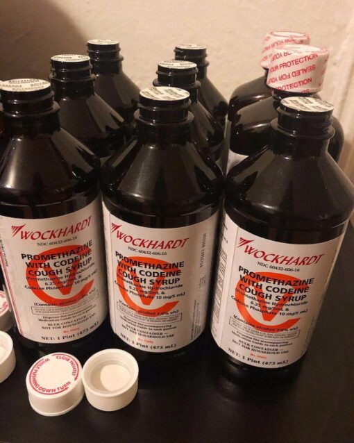 buy codeine in Europe